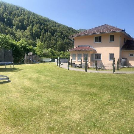 Toscana-Residenz Im Schwarzwald Utzenfeld Εξωτερικό φωτογραφία