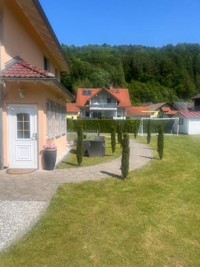 Toscana-Residenz Im Schwarzwald Utzenfeld Εξωτερικό φωτογραφία